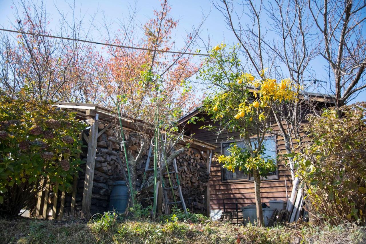Villa Soil Minamiaso Exterior foto